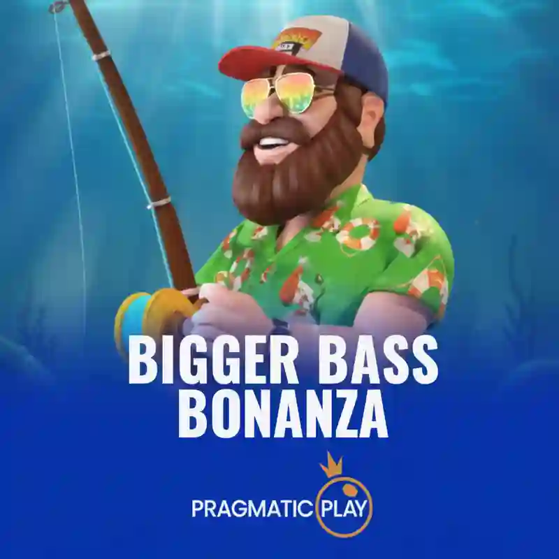Bigger Bass Bonanza