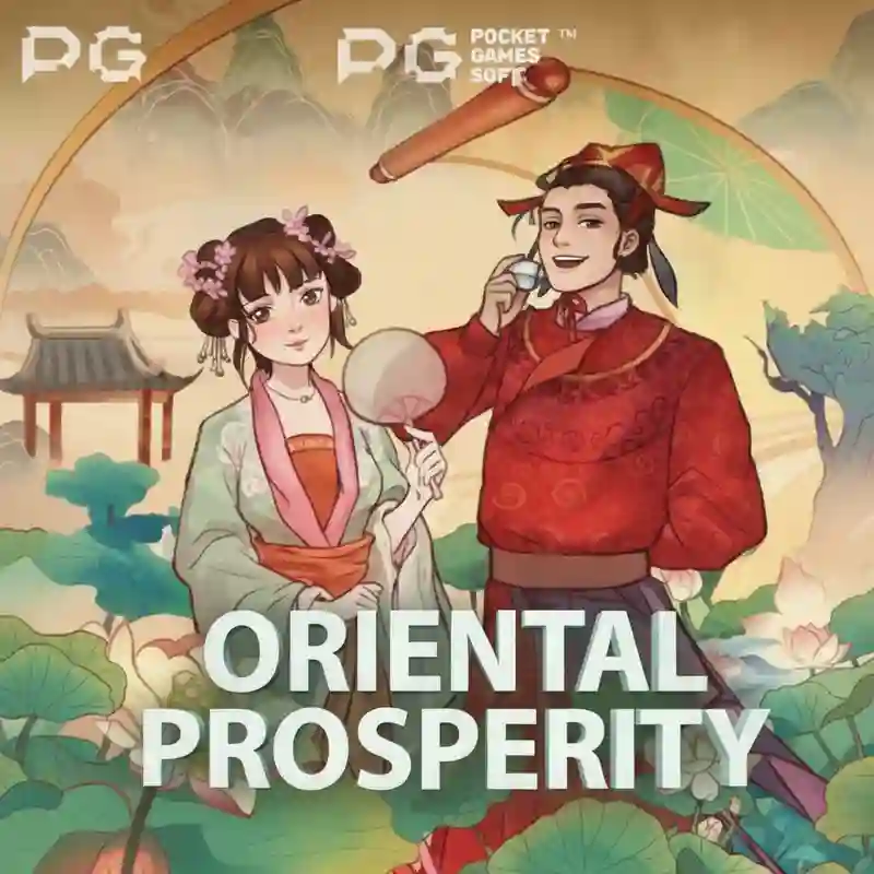 Oriental Prosperity