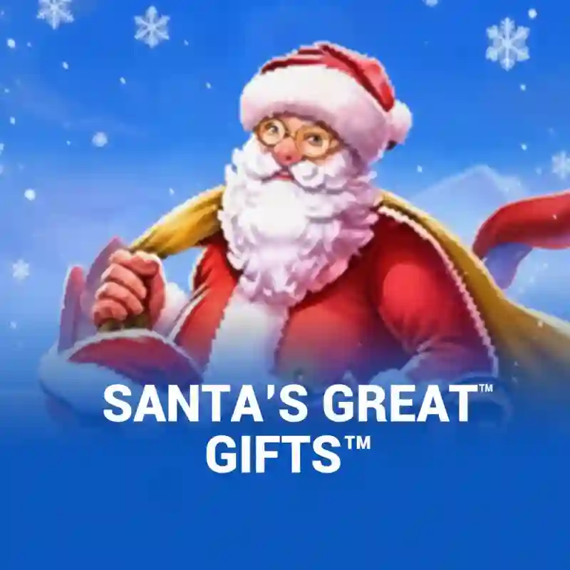 Santa’s Great Gifts