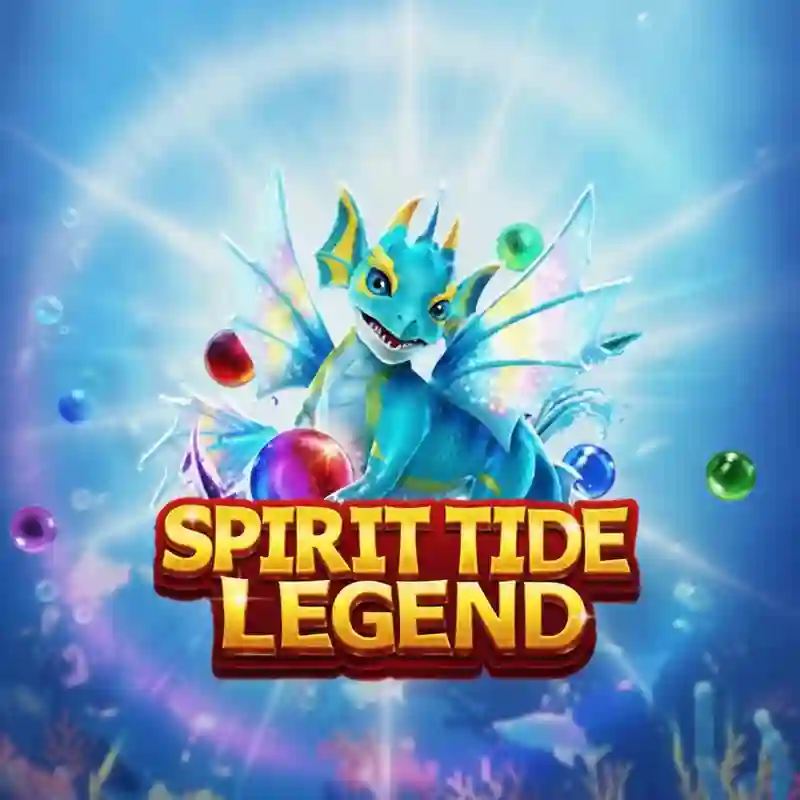 Fishing Spirit Tide Tide Legend